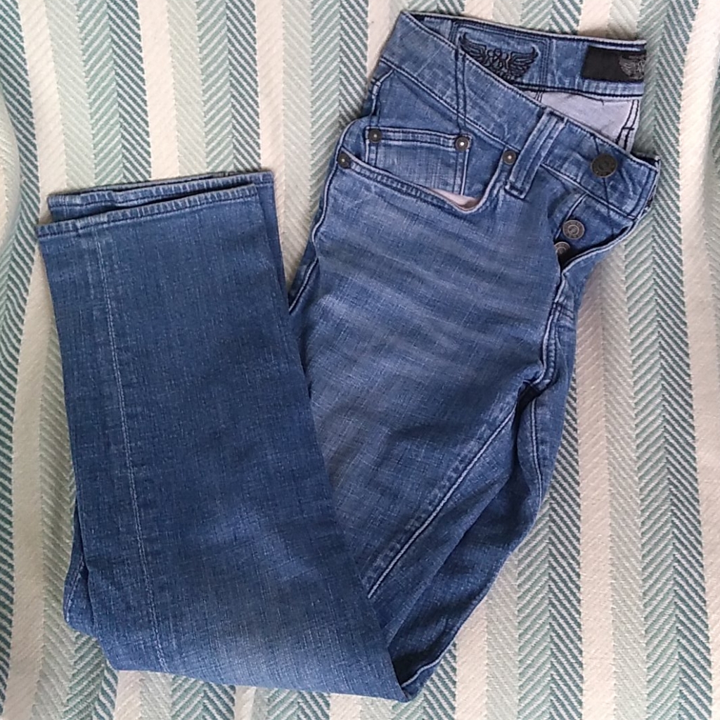 Rock And Republic Jeans